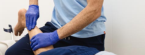 Osteopatia especialidades