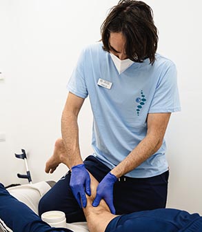 Tratamientos y especialidades