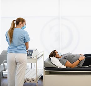 especialidades y tratamientos