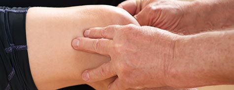 fisioterapia en lesiones deportivas