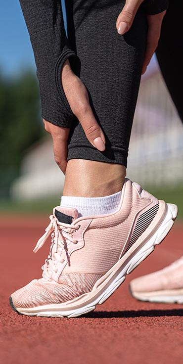 fisioterapia para lesiones deportivas en Ibiza